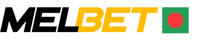 logo MelBet BD
